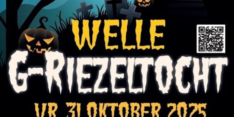 image - Griezeltocht Welle