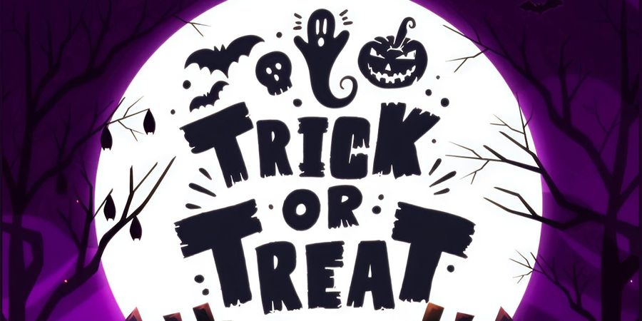 image - Trick Or Treat - Eigenbilzen - Halloween 2025