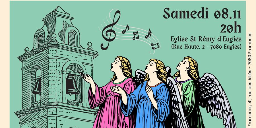 image - musiques baroques crépusculaires