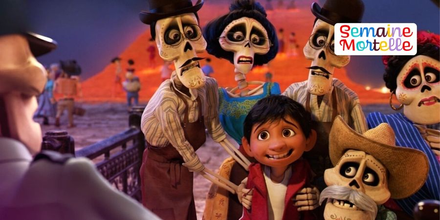 image - Coco || Cinéphil'kids