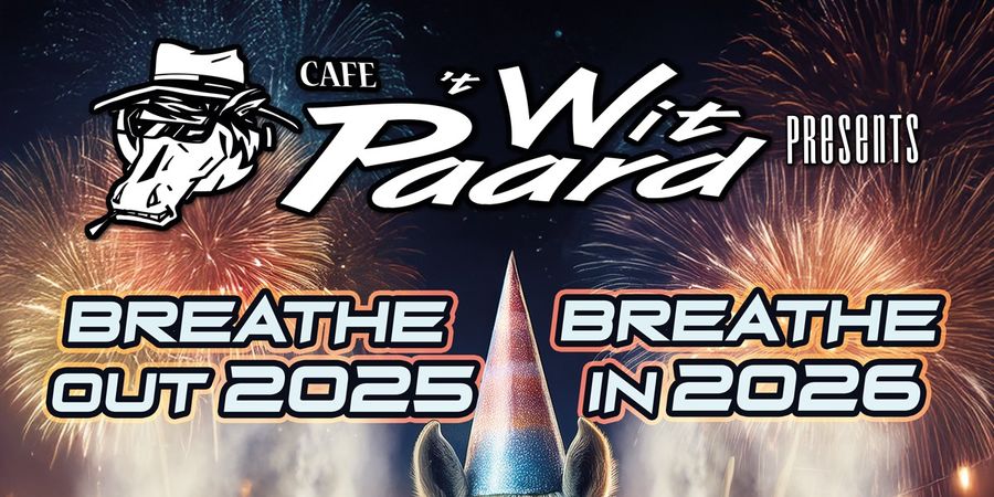 image - Breathe out 2025 - Breathe in 2026