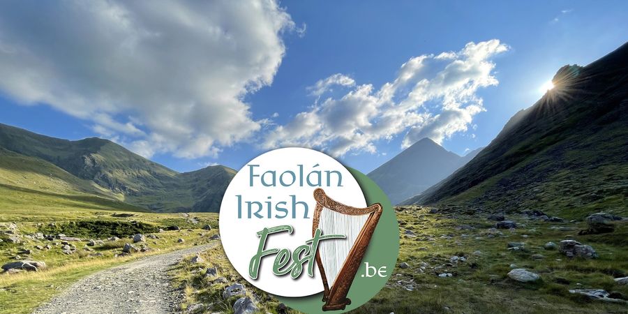 image - Faolán Irish Fest #4