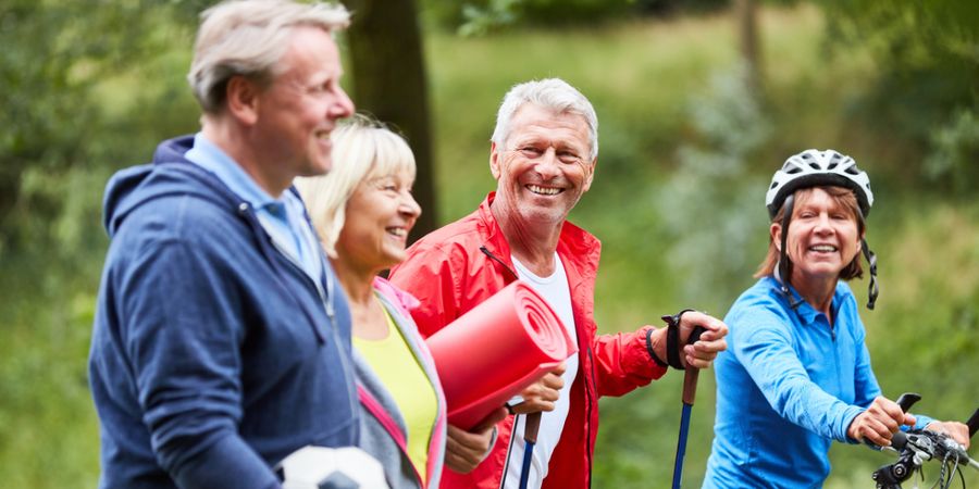 image - Journée multisport à Philippeville pour les + de 50 ans