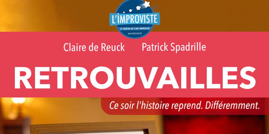 image - Retrouvailles