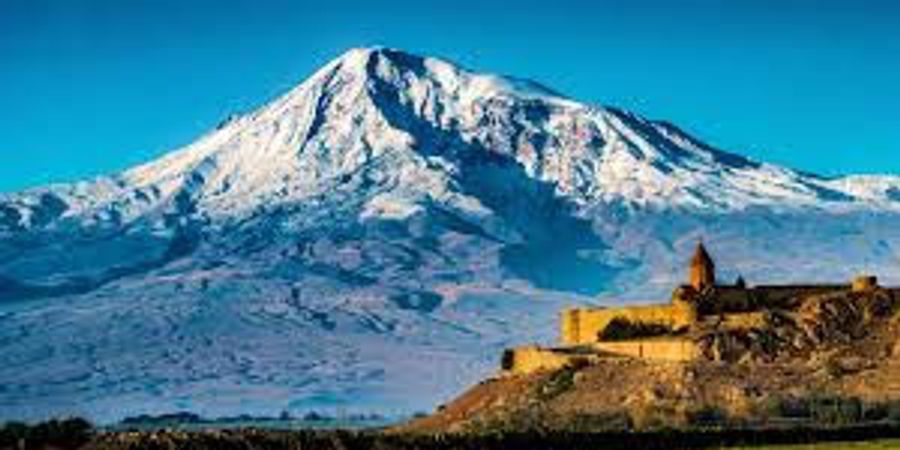 image - Arménie, sur la route de la Soie