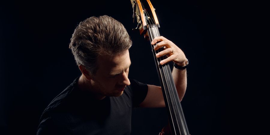 image - Félix Zurstrassen Trio feat. Nicola Andrioli & Antoine Pierre