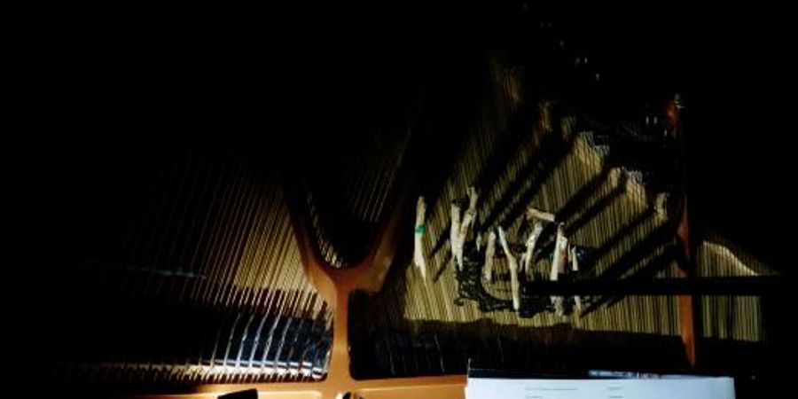 image - Concert des lauréats Concours Andrée Charlier | Next Opera Days