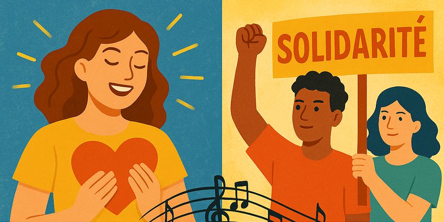 image - Au cœur de l'engagement citoyen