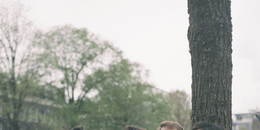 image - Tijs Klaassen Quintet