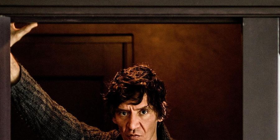 image - Verschijningen: gezichten en gedaantes van de nieuwe literatuur