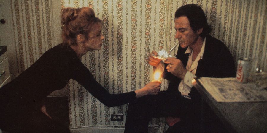 image - Bad Lieutenant