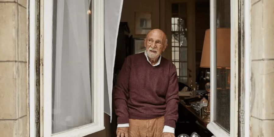 image - Simon Gronowski et son orchestre