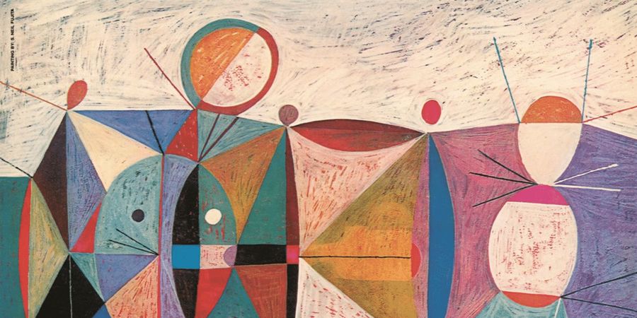 image - MINGUS MINGA MINGUM