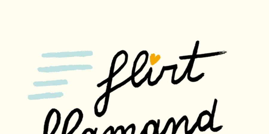 image - Flirt Flamand