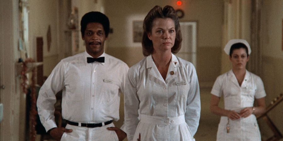 image - One Flew Over the Cuckoo's Nest
