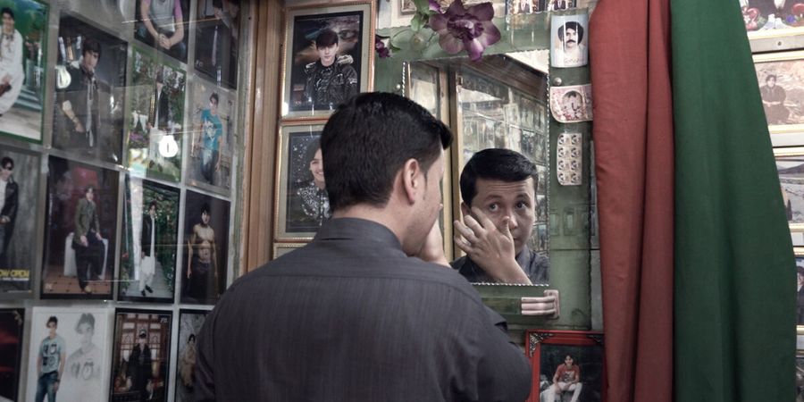 image - Masterclass : le montage en documentaire avec Sébastien Demeffe