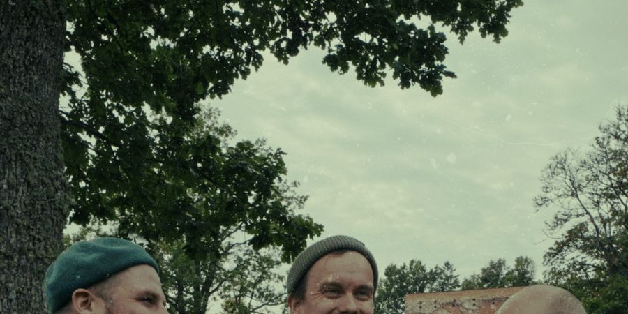 image - TÕNU TUBLI TRIO