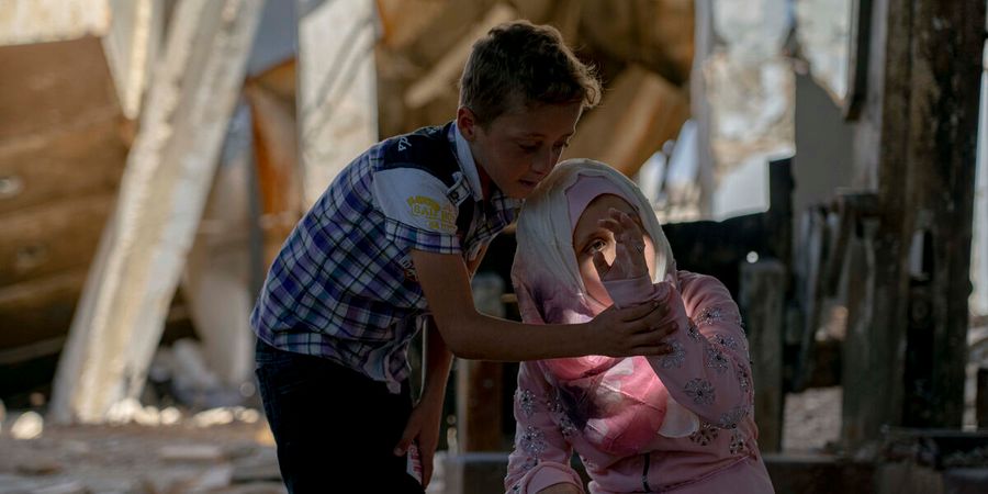 image - La PERCHE : The Extraordinary Film Festival : bekroonde korte films