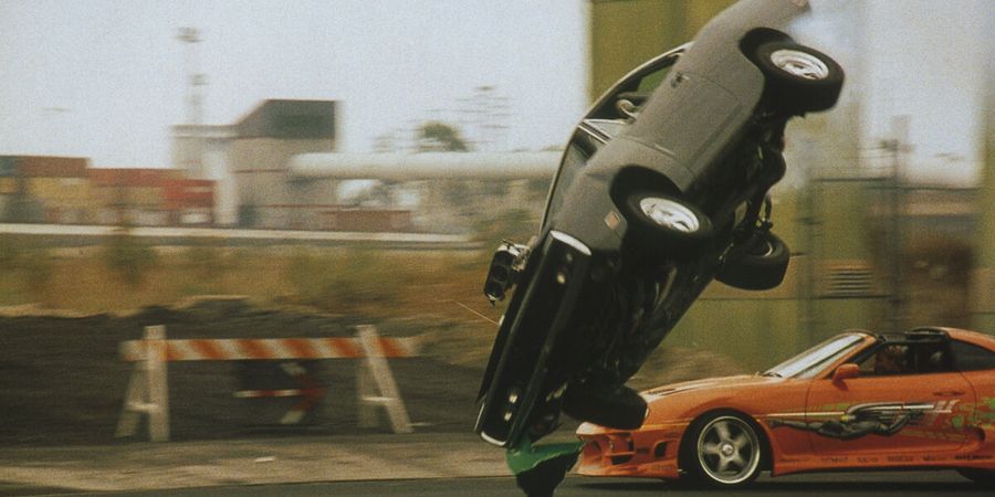 image - Fast and Furious