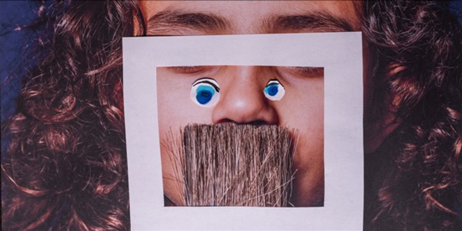 image - Aai - De Maan (Sintfeest)