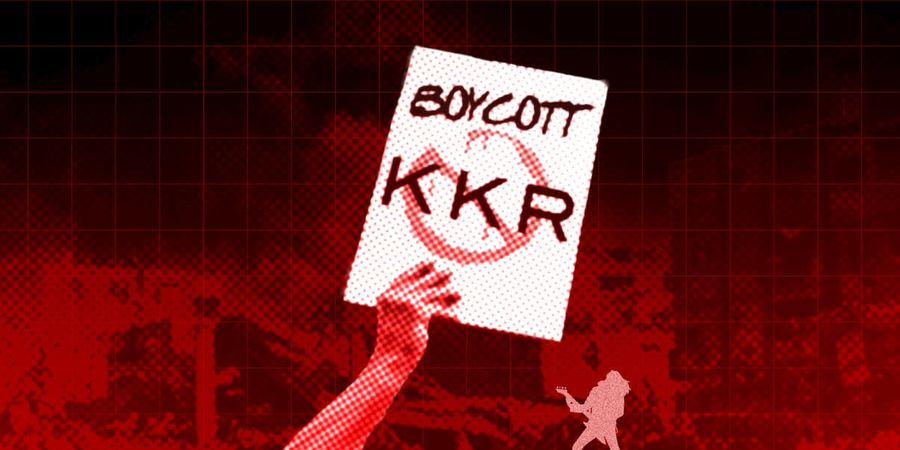 image - KU Leuven x AB Talk: what does it cost to take a stand in the music industry?