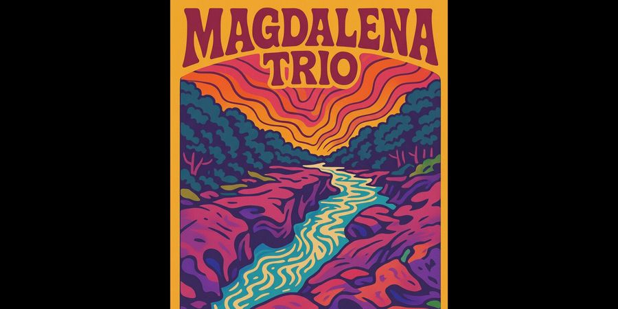 image - CARTE BLANCE TO DANIEL MILLAN COLLAZOS