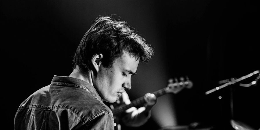 image - TRIBUTE TO A BELGIAN ICON