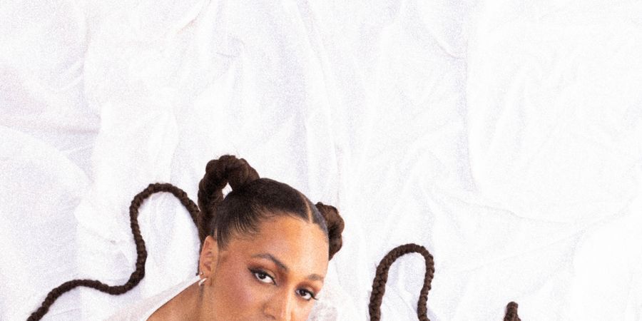 image - Sirens of Lesbos (ch) + Jazmyn (be)