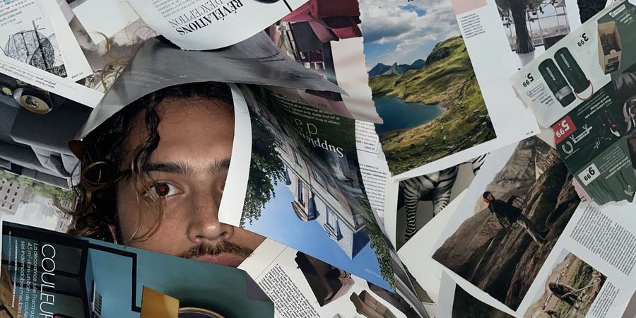 image - Azertyklavierwerke (be) + Brainrot Cowboy (be) + Rat (be)