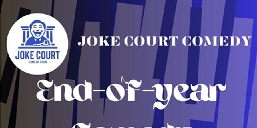 image - Joke Court comedy club
