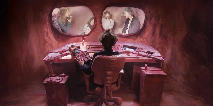 image - SoundImageCulture – End-of-Year Presentation