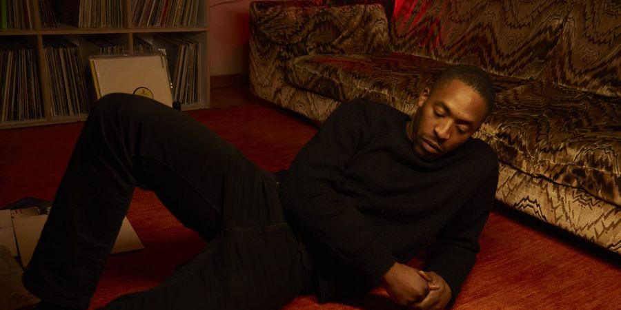 image - Adult Entertainment night w/, James Massiah + Yazal