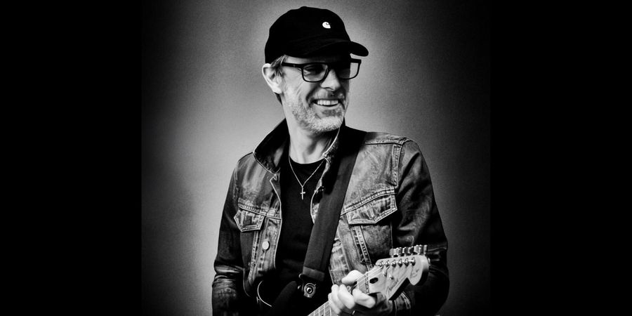 image - TRIBUTE TO ERIC CLAPTON