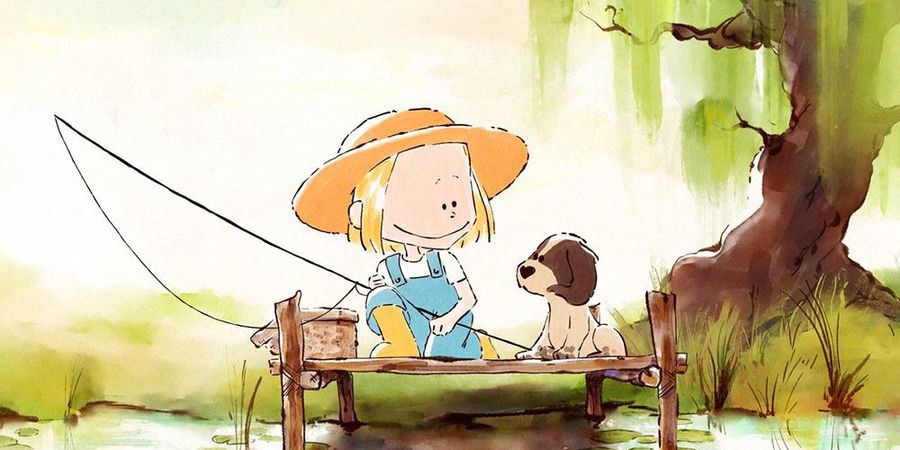 image - Chouette, un Jeu d'Enfants - Annechien Strouven, Frits Standaert, Thomas Leclercq