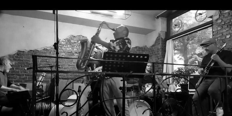 image - FRESH AND ORIGINAL JAZZ