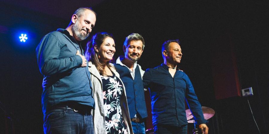 image - SOUNDS OF PORTUGAL, BRAZIL and SPAIN