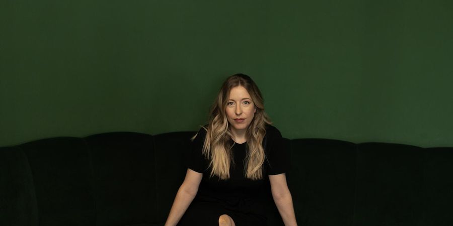 image - Close-Up: Pilar Palomero