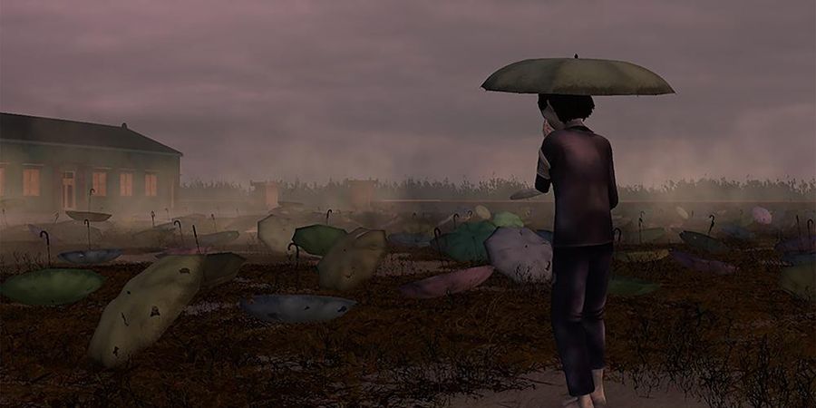 image - VR Film Screening: Somewhere Unknown in Indochina