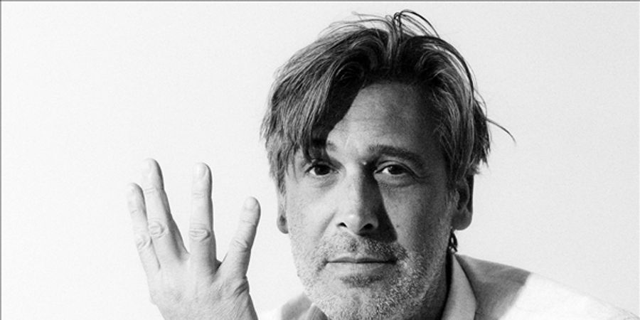 image - Johan Terryn: De Afwezigen hebben Ongelijk (Try-out)