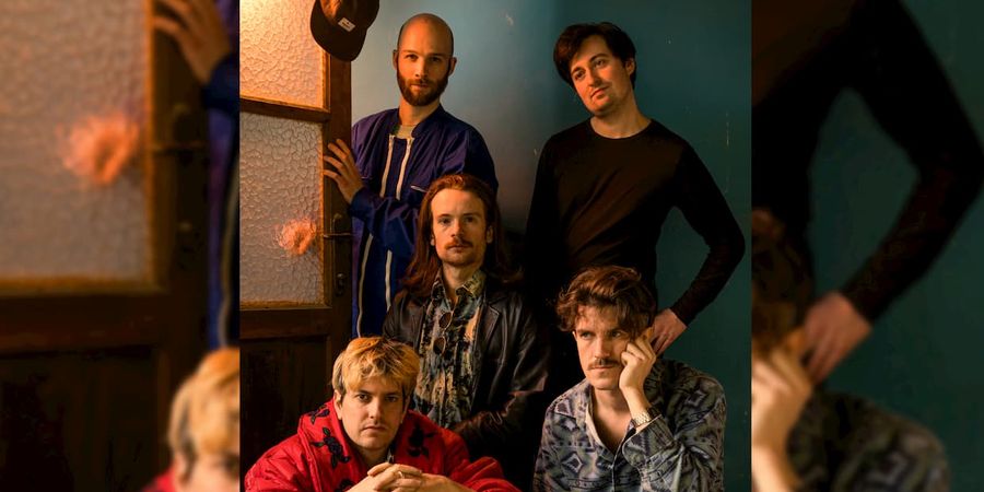 image - Mobilhome presents 'That Tough Tender'