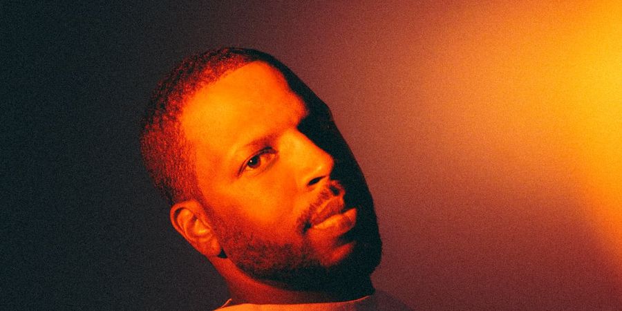 image - Dino D'Santiago