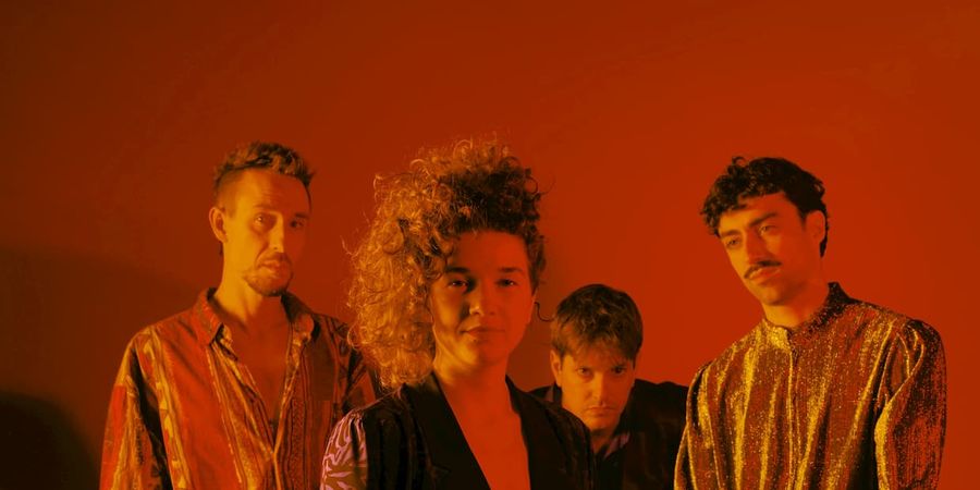 image - bodies presents ‘quiero amor’