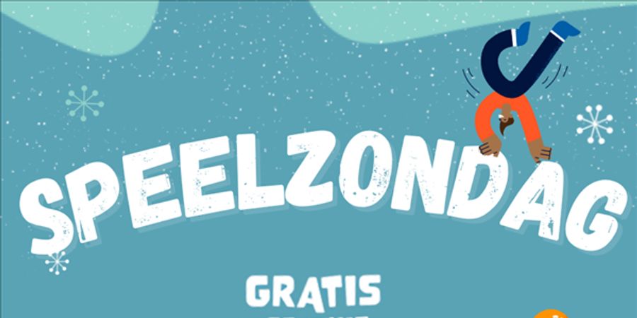 image - Speelzondag in GC Everna