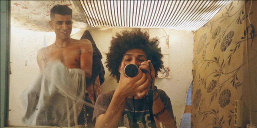 image - Docu & Debat: The Roller, the life, the fight @ de Rinck