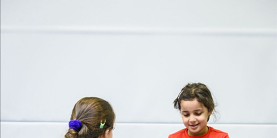 image - Sportmix Mini