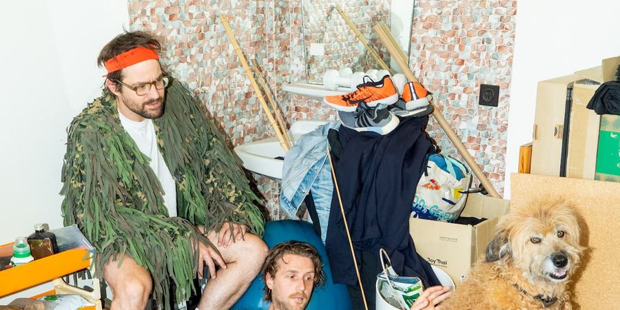 image - Borokov Borokov