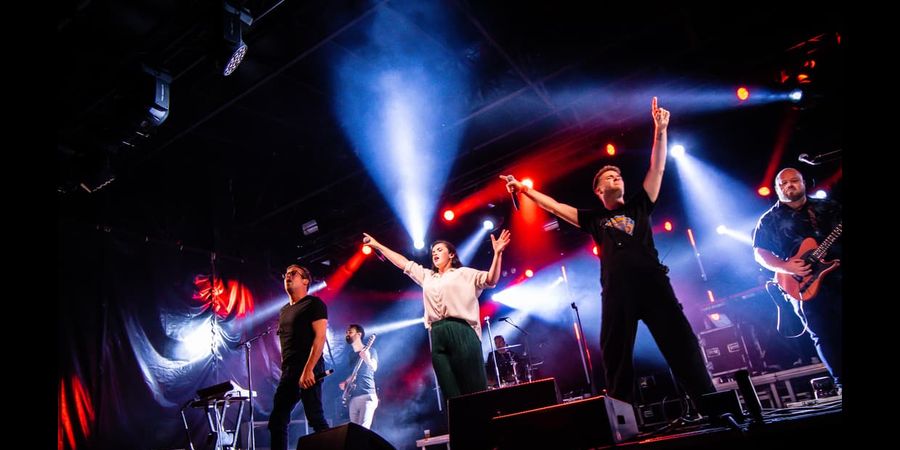 image - Mister Cover