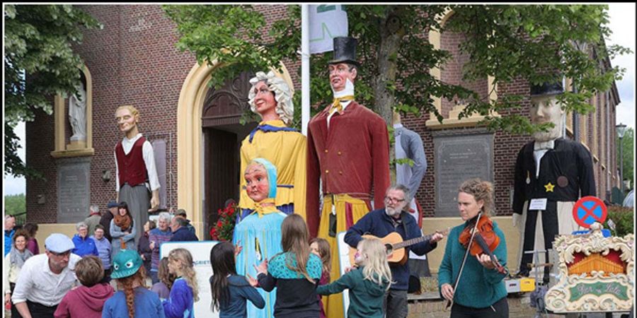 image - Reuzen creaweek 7-9j