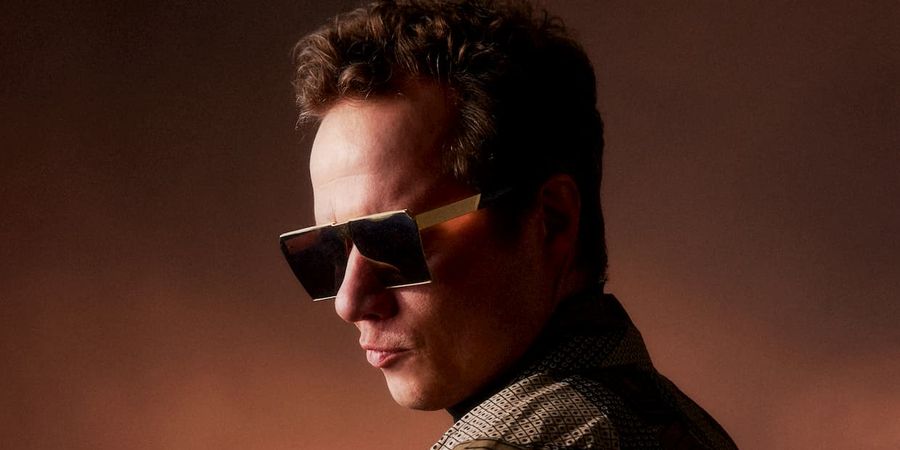 image - Stijn plays Prince - 10 years after