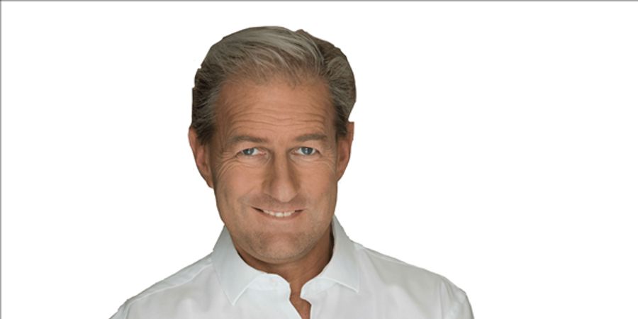 image - Musette met Dirk Daené